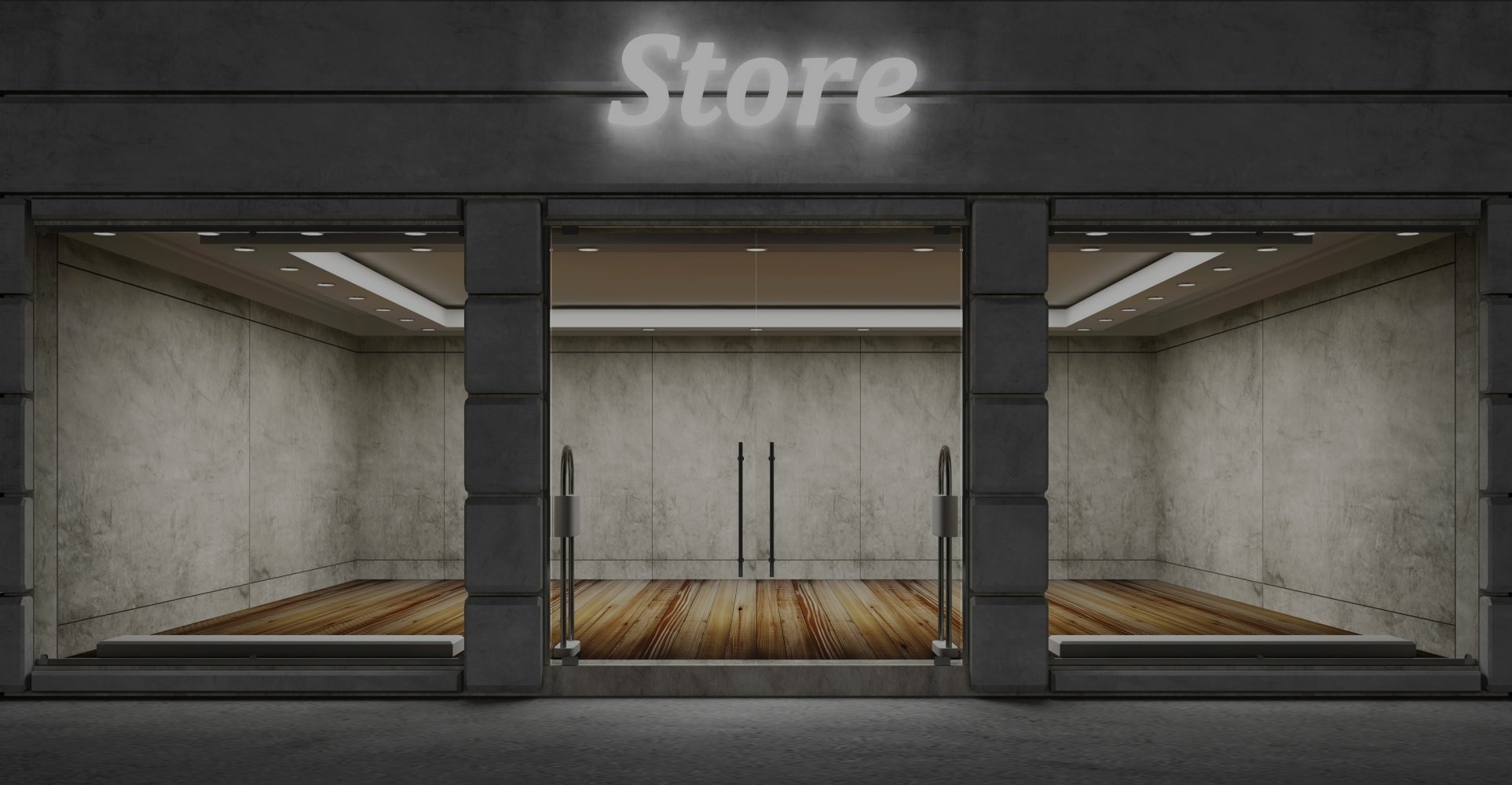 Slider, Glaziers in Parson's Green, SW6